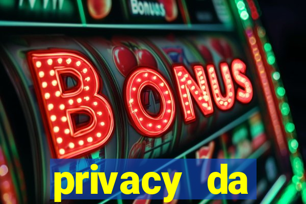 privacy da pipokinha vazado